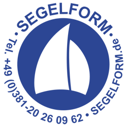 Segelform Logo
